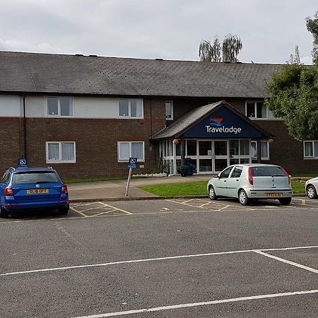 Travelodge Leicester Markfield Exterior photo